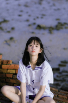 陆默涵
